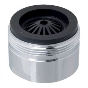 Brise-jet anticalcaire M 24 x 100 - AQUAFRANCE