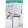 Mitigeur thermostatique bain-douche - HANSGROHE - Ecostat 1001 CL0-