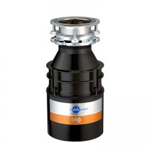 Broyeur d'évier de cuisine insinkerator "modèle 46"